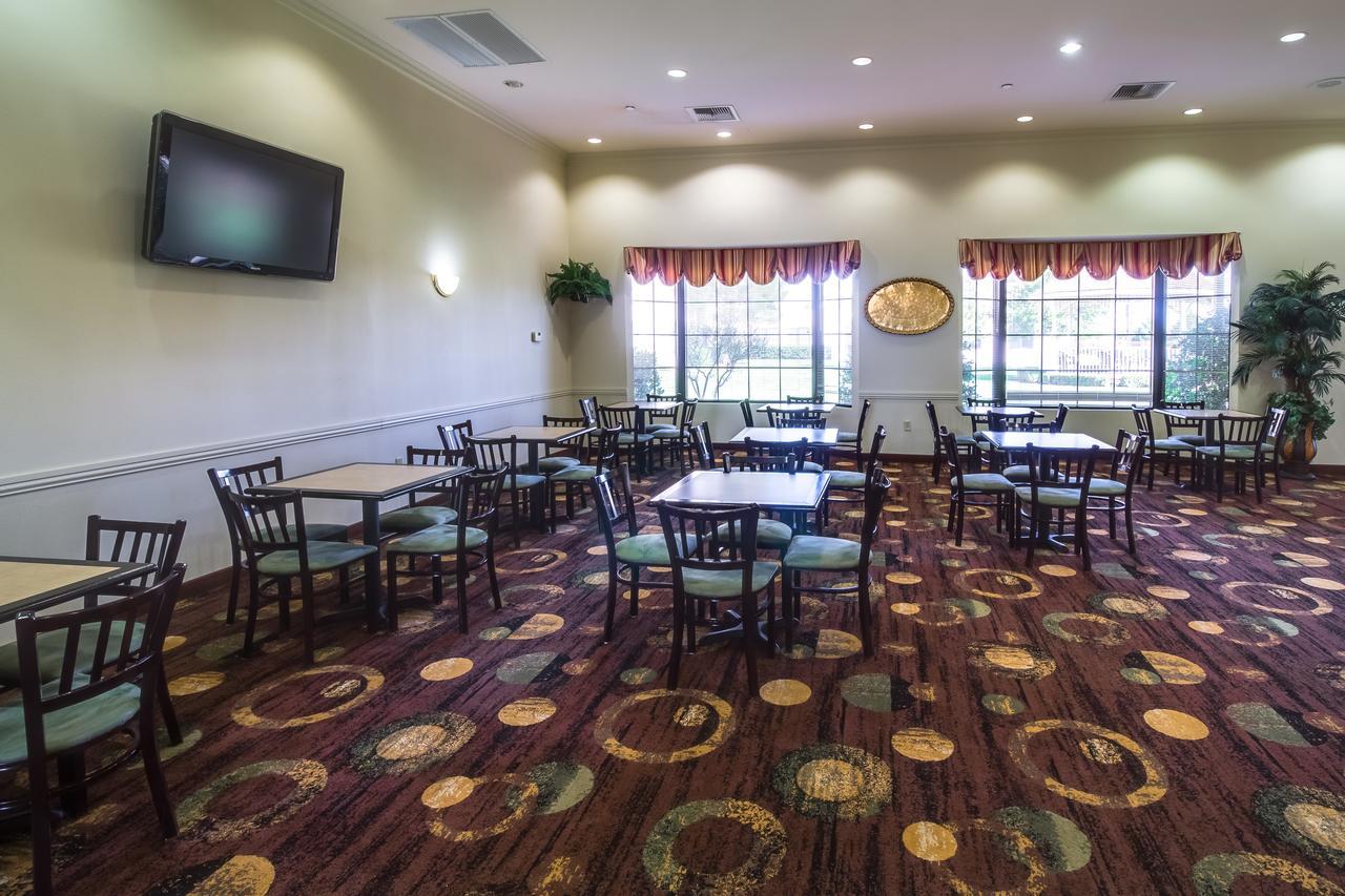 Ashmore Inn And Suites Amarillo Zimmer foto